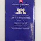 D.r Sherman : Old mali and the boy - pikkukuva 2