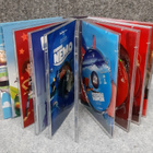Disney Pixar Complete collection 7 DVD boksi - pikkukuva 1
