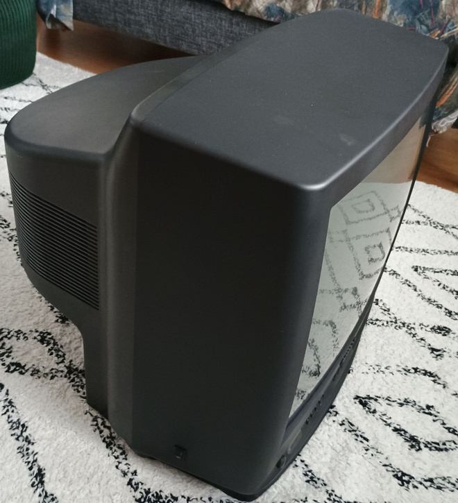 Panasonic TX-21S1TC