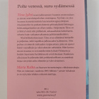Maria Roiha : Tiina Jylhä : polte veressä, suru sydämessä - pikkukuva 2
