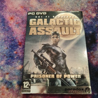 Galactic Assault Prisoner Of Power (PC) - pikkukuva 2