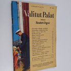 Valitut palat 10/1951 - pikkukuva 1