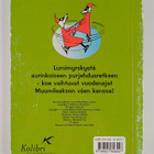 Johanna Harkkila : Muumilaakson vuodenajat - pikkukuva 2