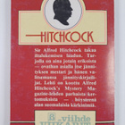 Alfred Hitchcockin valitut jännärit - pikkukuva 2