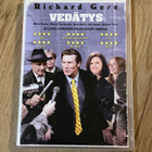 VEDÄTYS - DVD - pikkukuva 1