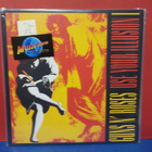 GUNS N ROSES - USE YOUR ILLUSION 1 M-/EX+ 2016 GATEFOLD 2LP - pikkukuva 1