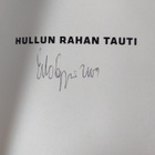 Esko Seppänen : Hullun rahan tauti : kapitalismin musta s... - pikkukuva 3