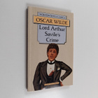 Oscar Wilde : Lord Arthur Savile's Crime and other stories - pikkukuva 1
