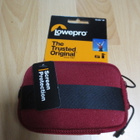 Lowepro kameralaukku Seville 20 - pikkukuva 1