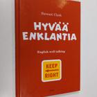 Stewart Clark : Hyvää enklantia - pikkukuva 1