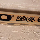 Retro jääkiekkomaila Koho2260  - pikkukuva 2