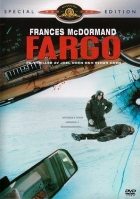 Fargo - Special Edition - DVD