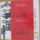 Thin Lizzy The boys are back live Chicago 76 lp muoveissa - pikkukuva 2