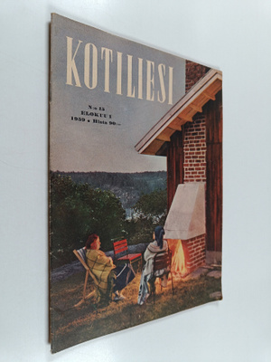 Kotiliesi 15/1959