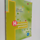 Sirkka Lauri ym. : Hoitotieteen perusteet - pikkukuva 1