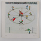 William Kurelek : Preeriapojan talvi - pikkukuva 2