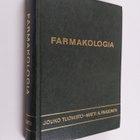 Jouko ym. (toim.) Tuomisto : Farmakologia - pikkukuva 1