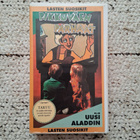 Pikkuväen parhaat osa 3 VHS - pikkukuva 1