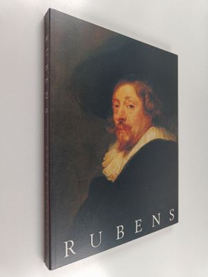 Peter Paul Rubens : Rubens : Retretti 25.5.-1.9.1991