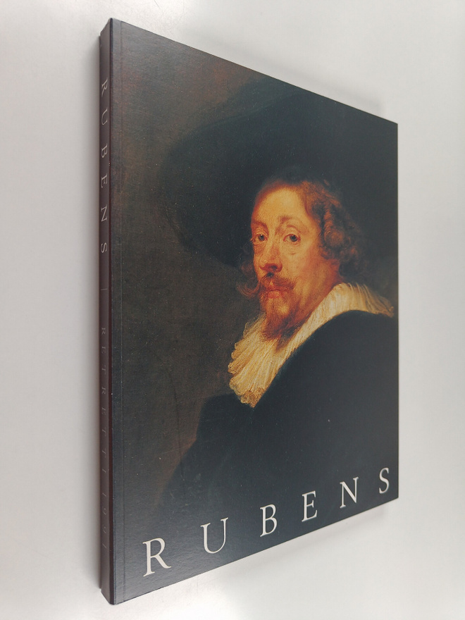 Peter Paul Rubens : Rubens : Retretti 25.5.-1.9.1991