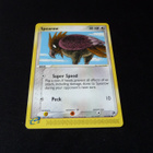 Spearow 81/100 EX Sandstorm - pikkukuva 1