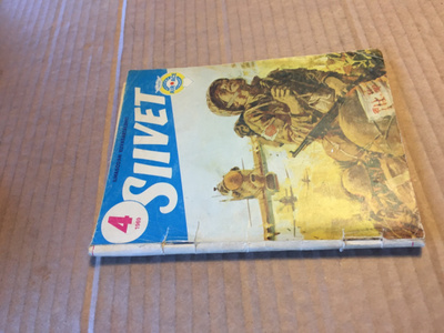 SIIVET 4/1969