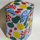 Marimekko Tori iso peltipurkki - pikkukuva 3
