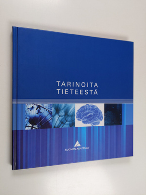 Tarinoita tieteestä