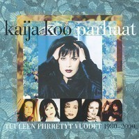 KAIJA KOO: Parhaat 1980-2000 (2-CD), ks. kappaleet