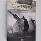 Jonathan Glover : Ihmisyys : 1900-luvun moraalihistoria - pikkukuva 1
