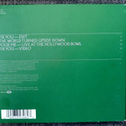 Coldplay: Fix You CD single - pikkukuva 3
