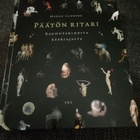 Marko Lamberg - Päätön ritari: kauhutarinoita keskiajalta - pikkukuva 1