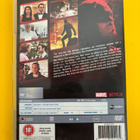 Marvel Daredevil Kausi 2 DVD - pikkukuva 2