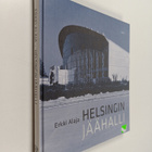 Erkki Alaja : Helsingin Jäähalli - pikkukuva 1
