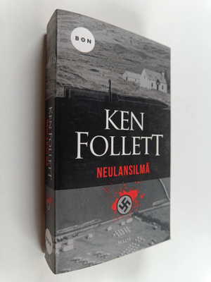 Ken Follett : Neulansilmä