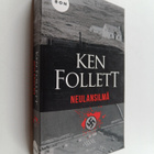 Ken Follett : Neulansilmä - pikkukuva 1