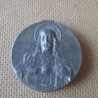 Pieni metallinen ikonirasia - pikkukuva 1