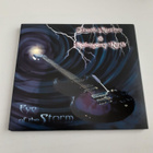 Frank Marino & Mahogany Rush : Eye Of The Storm CD - pikkukuva 1