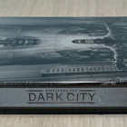 Dark City - Ohjaajan versio (1998) Limited Steelbook (UUSI) - pikkukuva 3
