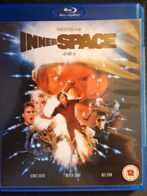 Innerspace
