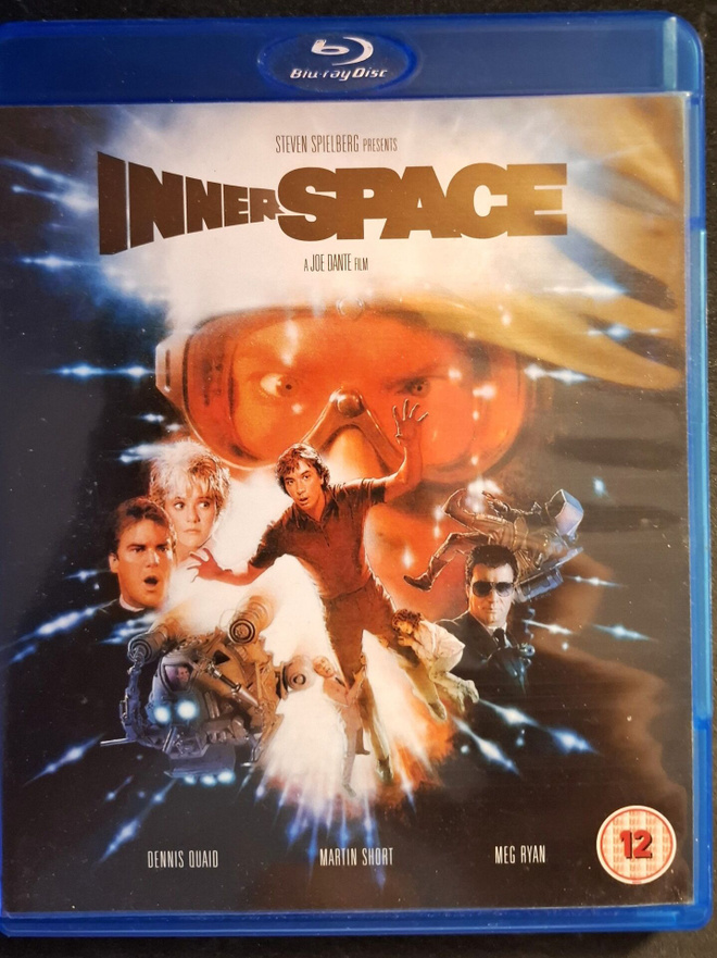 Innerspace