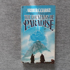 Arthur C. Clarke: The Fountains of Paradise - pikkukuva 1