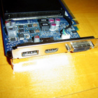 NÄYTÖNOHJAIN NVIDIA GEFORCE GTX 645 * DVI, HDMI, DISPLAYPORT - pikkukuva 3