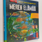 Minun taskulamppukirjani : Meren elämää - pikkukuva 1