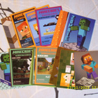 Minecraft time to mine trading kortit - pikkukuva 2