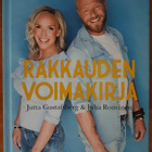 Jutta Gustafsberg & Juha Rouvinen: Rakkauden voimakirja - pikkukuva 1