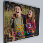 Elisabeth Broome : Lekakuten - pikkukuva 1