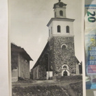 Signeerattu Valokuva Rauma 1936 Kortin Alkup.Mallikappale - pikkukuva 1