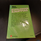 Nick Carter 179 Kuoleman kauppias - pikkukuva 2