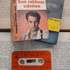 Tapani Kansa - Sua rakkaus odottaa (C-kasetti) - pikkukuva 1